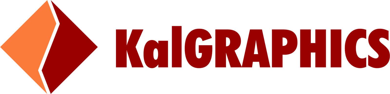KalGRAPHICS Logo